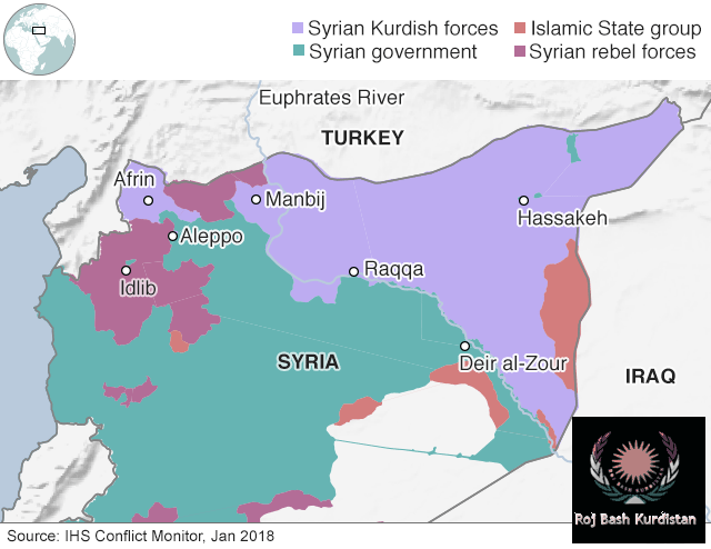 Afrin Latest