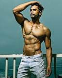 Mr India