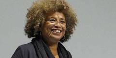 Angela Davis