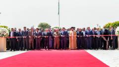 Barzani National Memorial