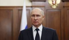 Putin 26 June