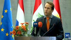 Dutch Deputy Consul