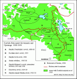 kurdsiatnnationalmovements