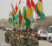 peshmerga