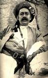 Sheikh Mahmud Barzanji the King of Kurdistan