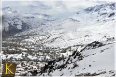 The Beautiful Nature of Kurdistan