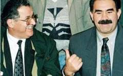 Mam Jalal and Ochalan