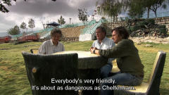 Top Gear about Kurds